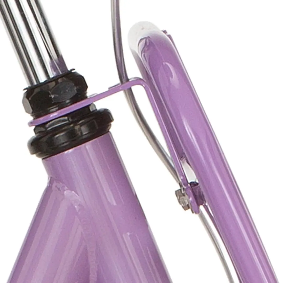 Cortina Balhoofd Beugel Voordrager 26"