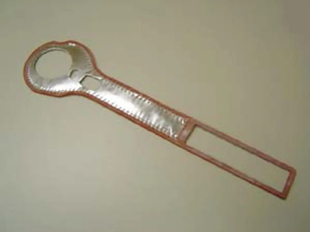 Remeha Dichting inspectiedeksel S54362