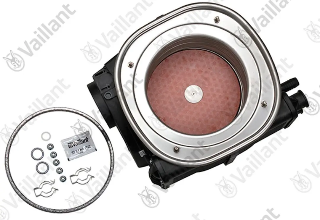Vaillant VC 146/5-5 R4 Warmtewisselaar