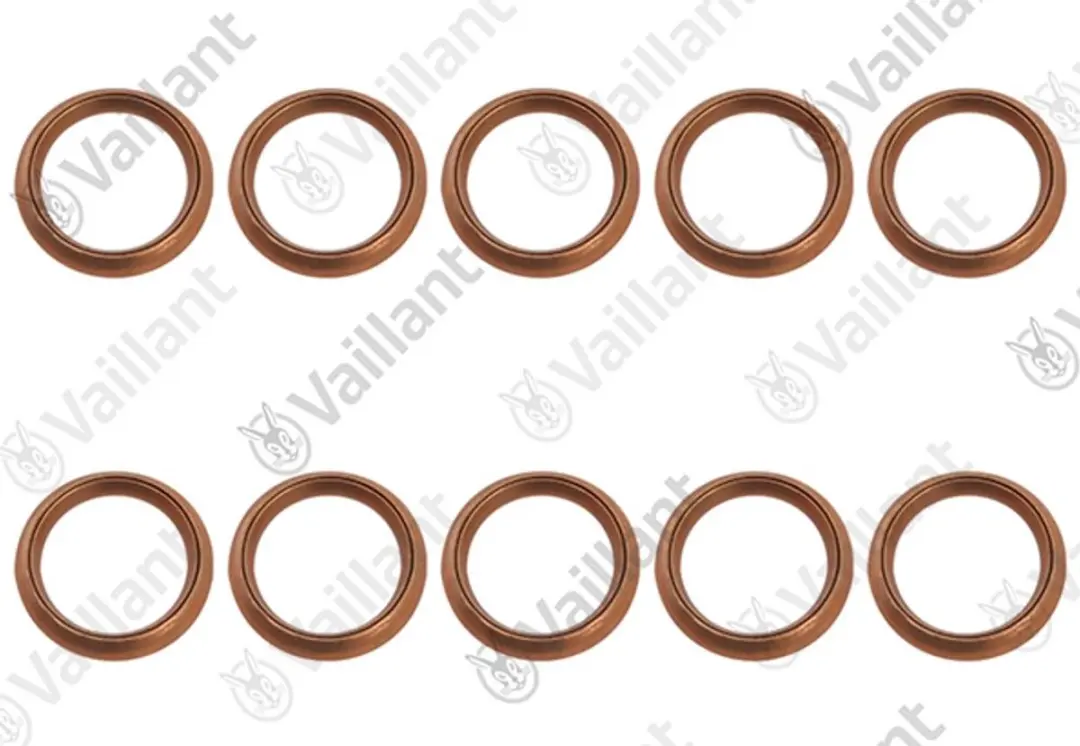 Vaillant VGH 130-220/5 XZ Pakking