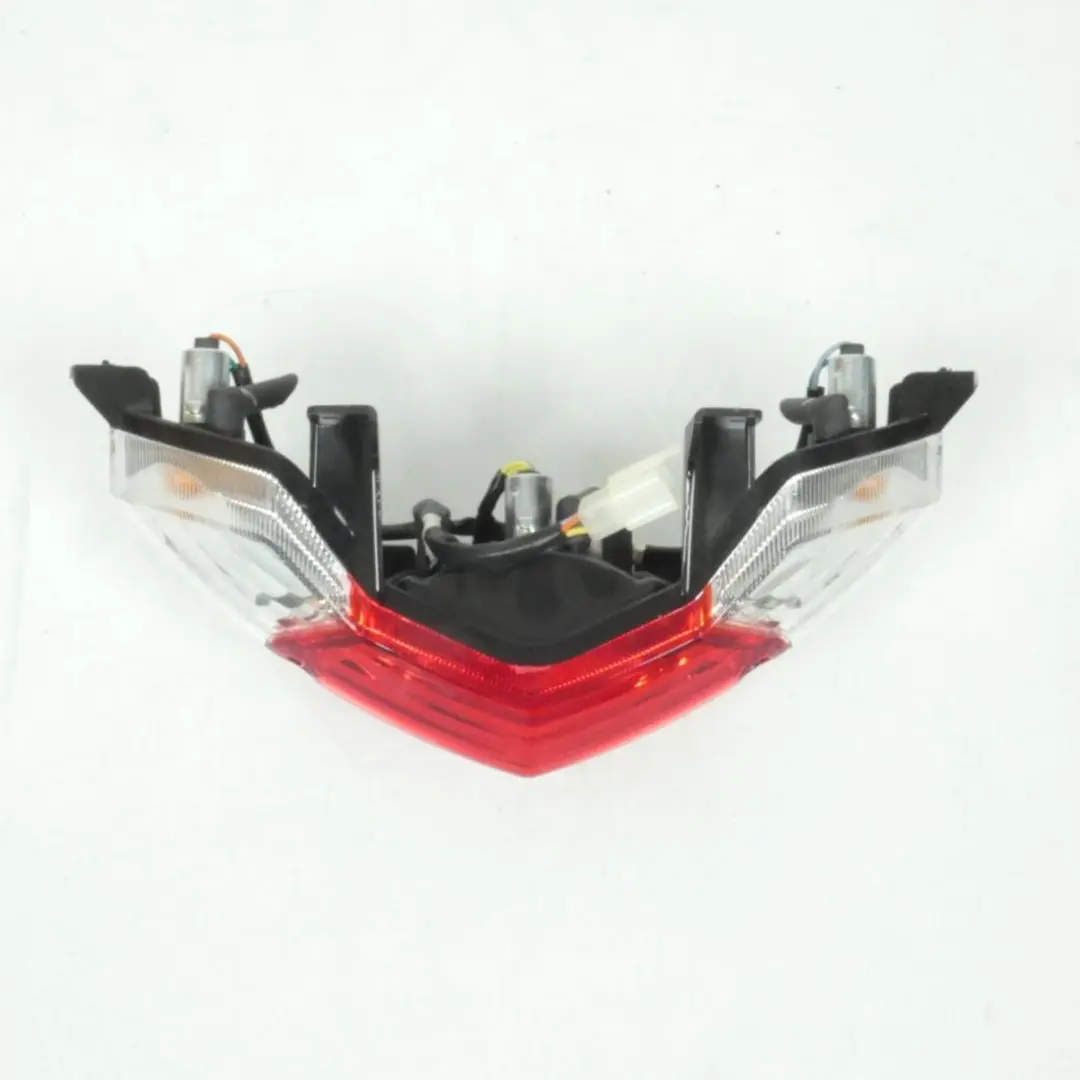 Peugeot 50 Tweet Achterlicht