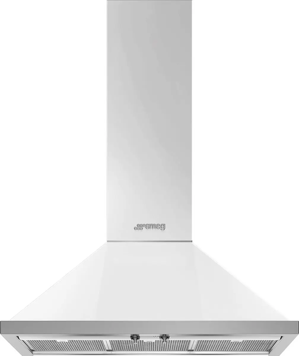 Smeg KPF9 Afzuigkap 630m³/u