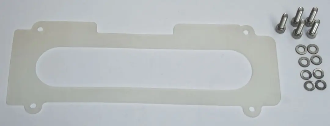 Daikin Pakking Branderkap ROTEX GCU