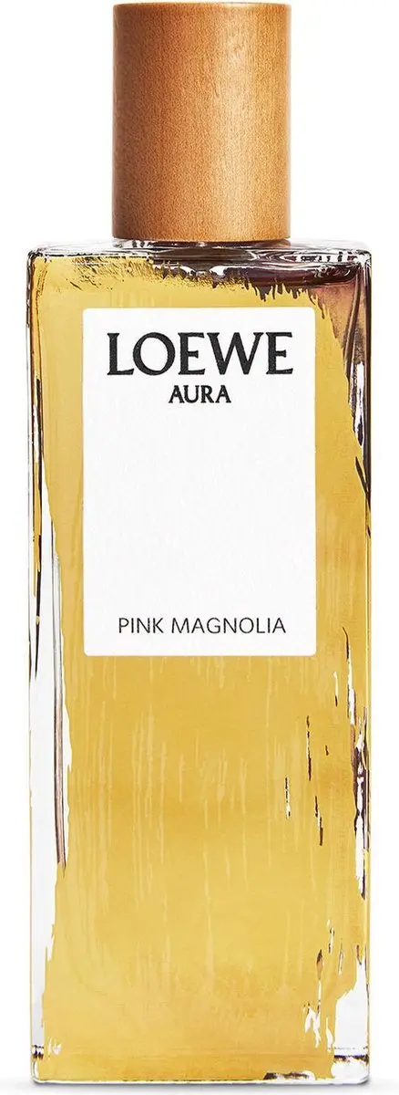 Loewe Aura Pink Magnolia Eau de Parfum 100ml