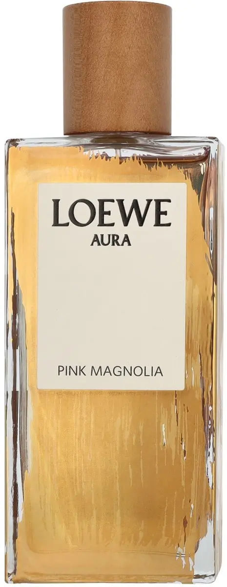 Loewe Aura Pink Magnolia Eau de Parfum 100ml