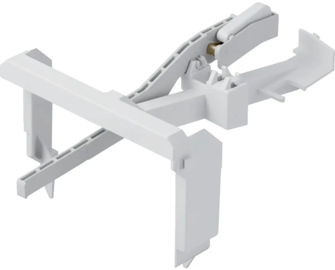 Geberit Console met bedieningshendel AP140