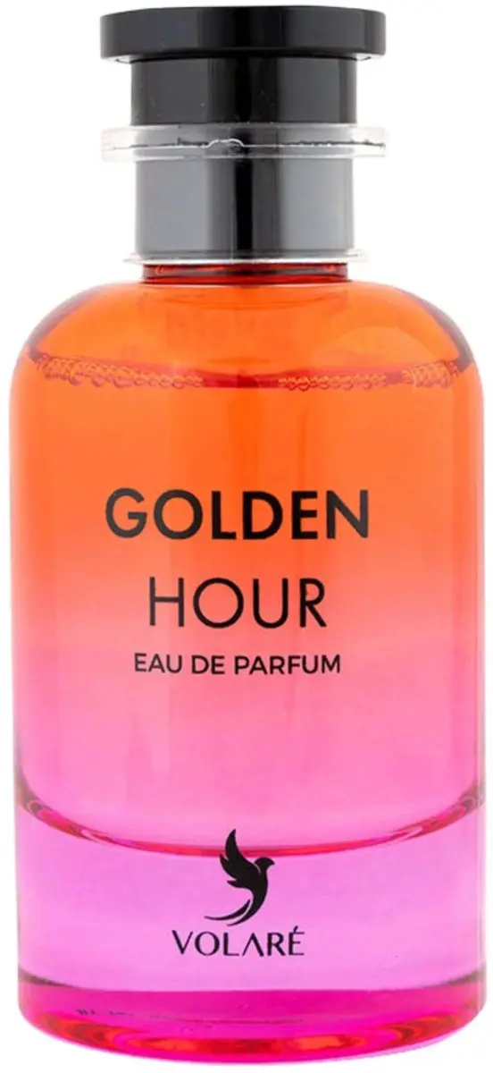 Volaré Golden Hour Eau de Parfum 100ml