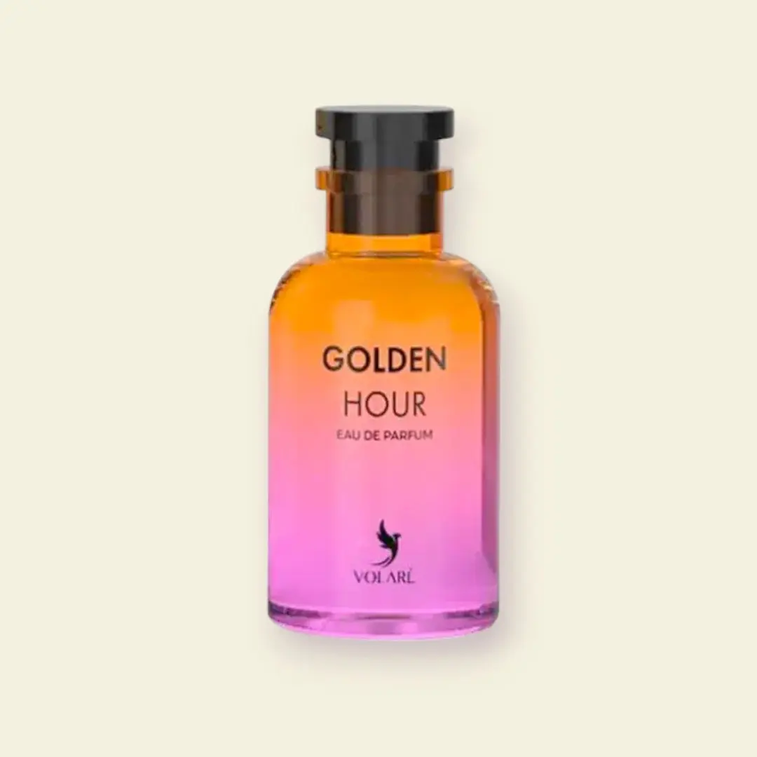 Volaré Golden Hour Eau de Parfum 100ml