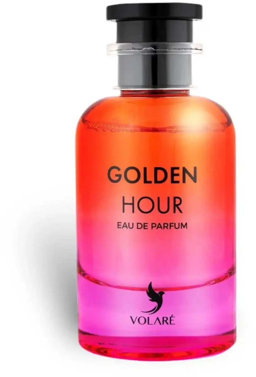 Volaré Golden Hour Eau de Parfum 100ml