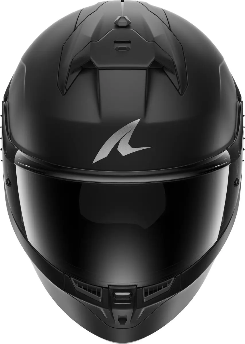 Shark Skwal Cup Dark Shadow Helm - L