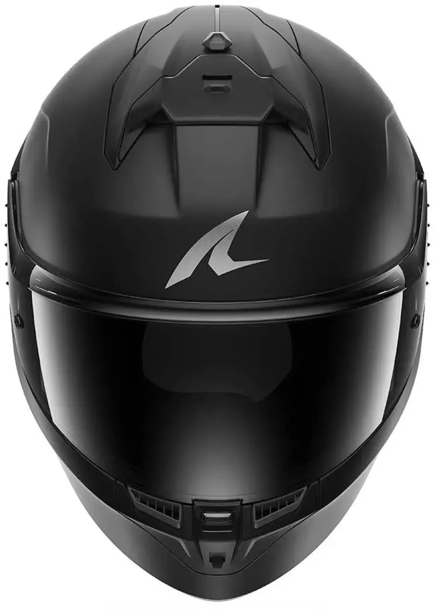 Shark Skwal Cup Dark Shadow Helm - L