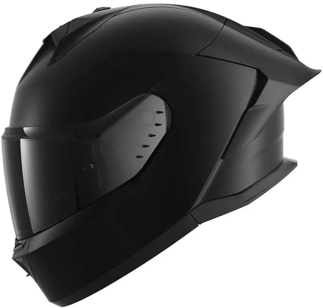 Shark Skwal Cup Dark Shadow Helm - L
