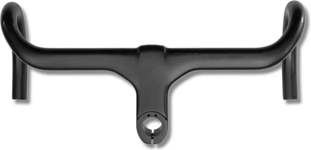Cube Fietsstuur Litening Air Agree Cross Race Carbon -6° 420x110mm