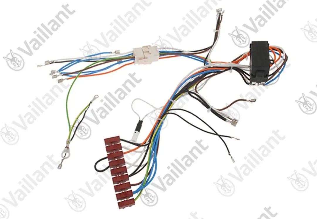 Vaillant Kabelboom VEH 50+80+100+120/7-3