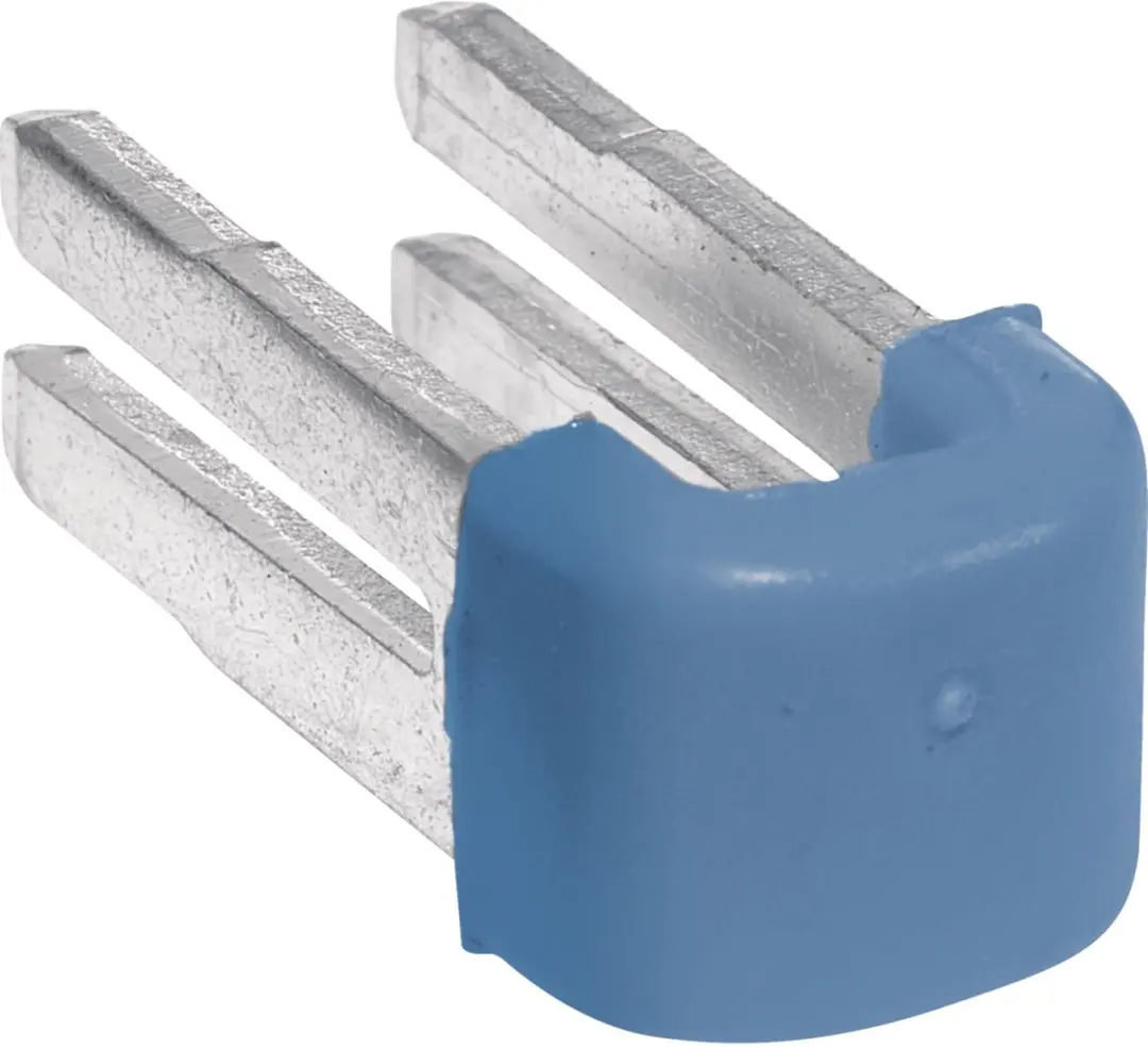 Hager KN99N QuickConnect-Bruggen 10 Stuks