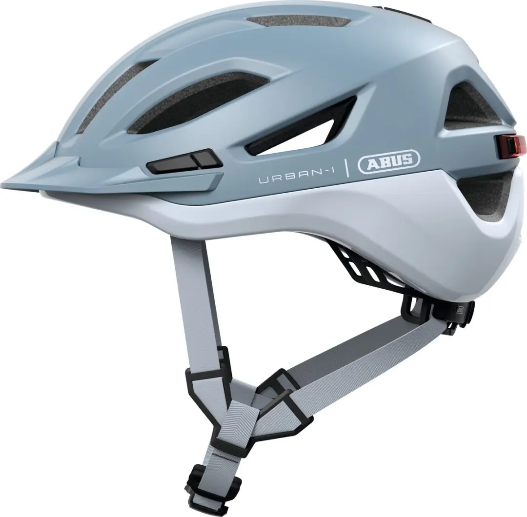 ABUS Urban-I 4.0 Helm