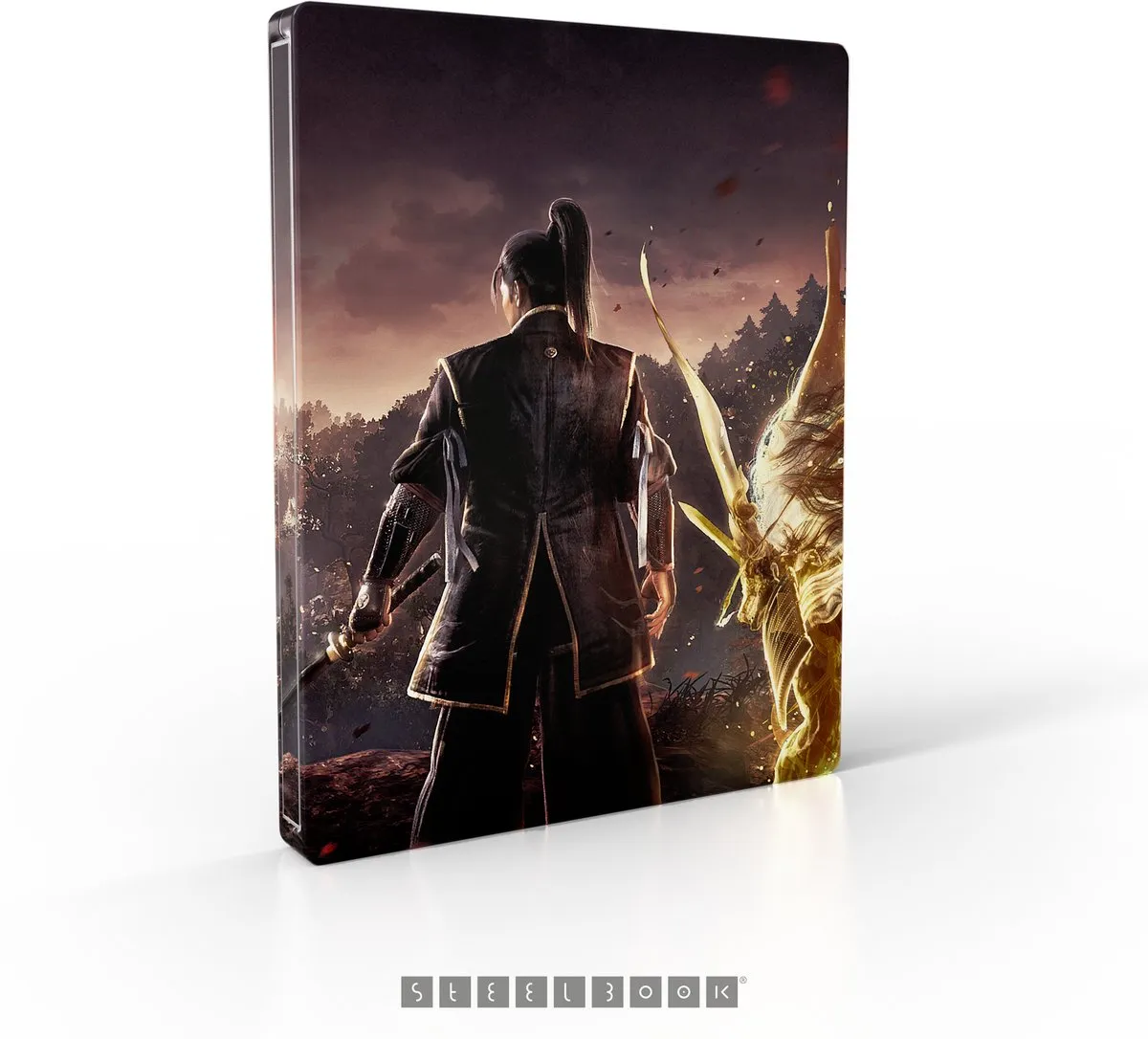 Nioh 3 – Steelbook Launch Edition - PS5