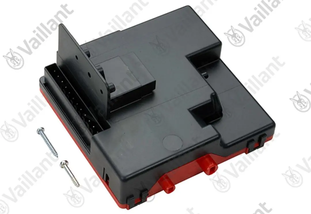 Vaillant GFA DVI VKK 806-2806 Besturingselement