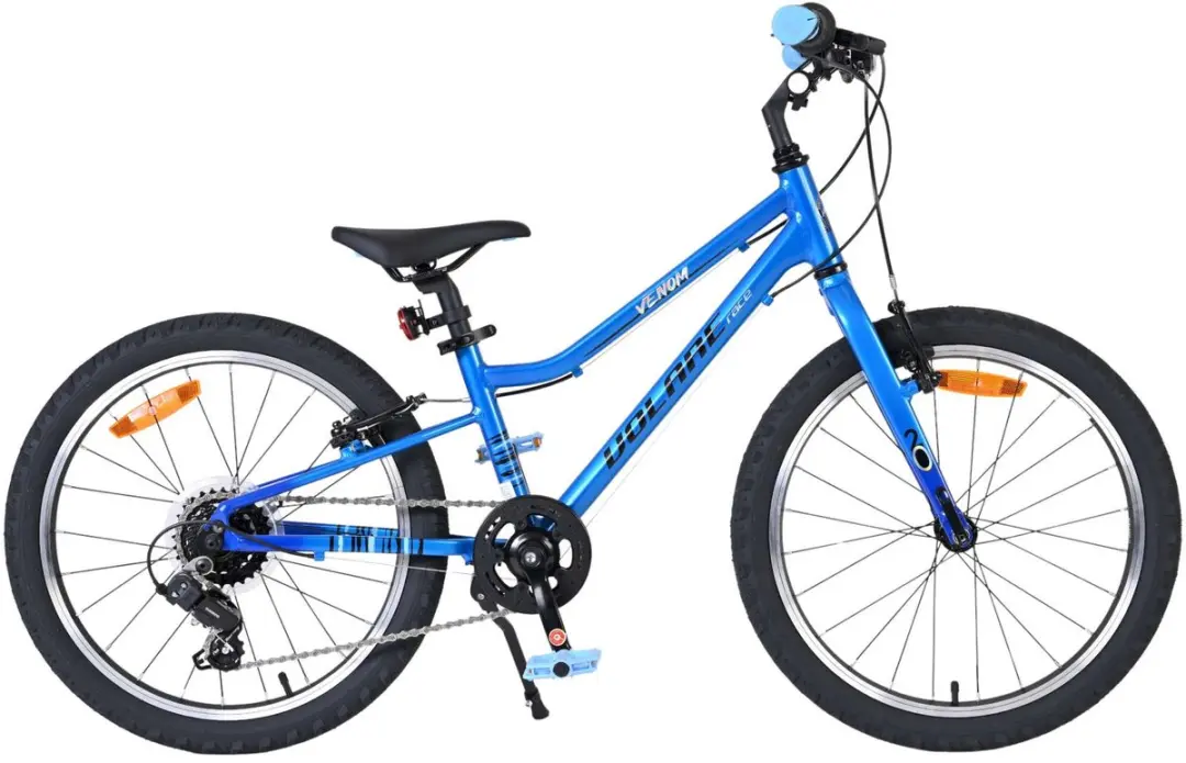 Volare Venom Kinderfiets 20 inch