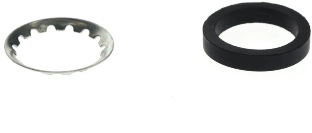 Bosch Afdichting 3/4"
