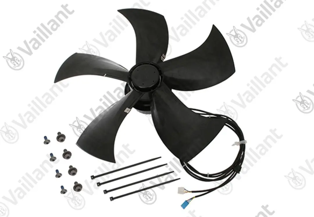 Vaillant VWF 58+88+118/4 Ventilator 11kW