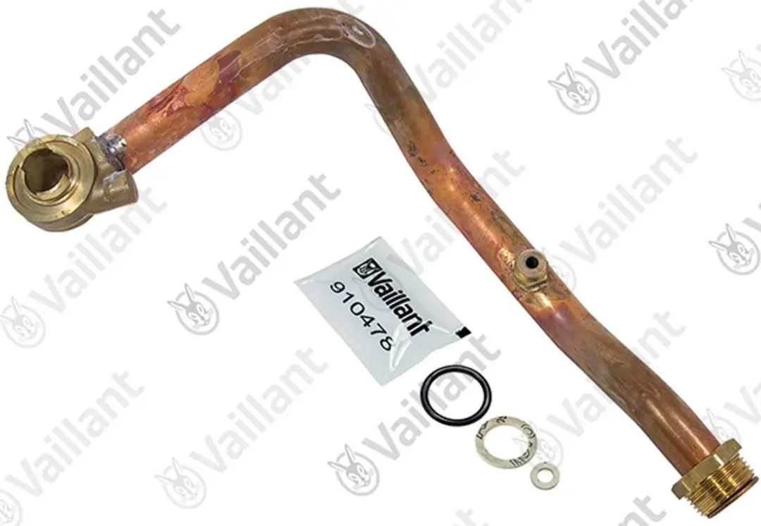 Vaillant Snijvlakbuis VC 104/4-7