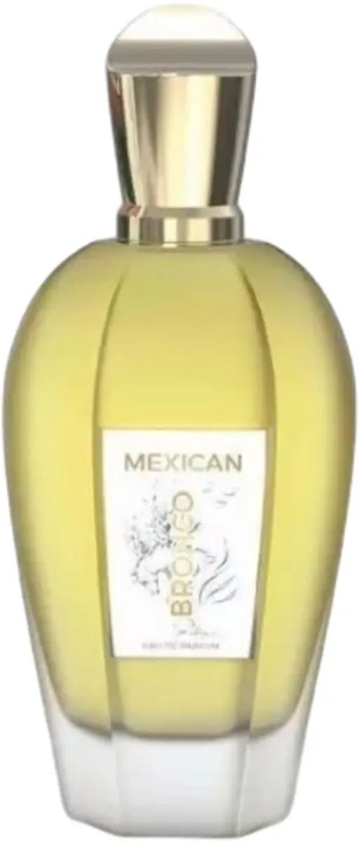Volaré Mexican Bronco Eau de Parfum 100ml