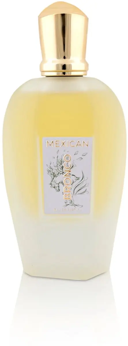 Volaré Mexican Bronco Eau de Parfum 100ml