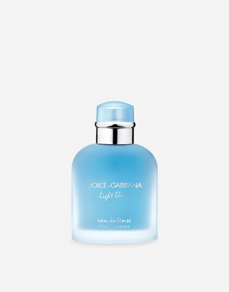 Dolce & Gabbana Light Blue Eau Intense Pour Homme - 50ml