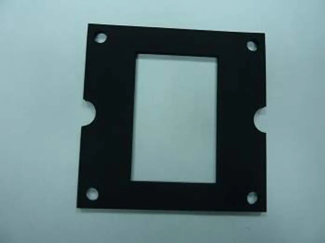 Remeha Ventilatorafdichting S59650