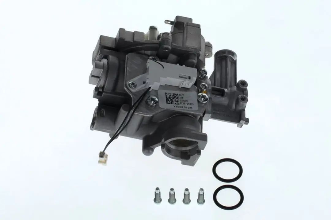 Bosch Gaskraan 8738724102
