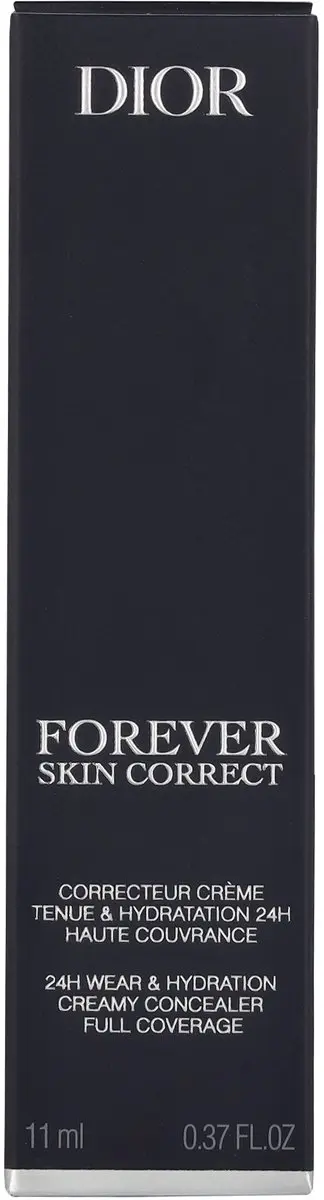Dior Forever Skin Correct Concealer 11ml