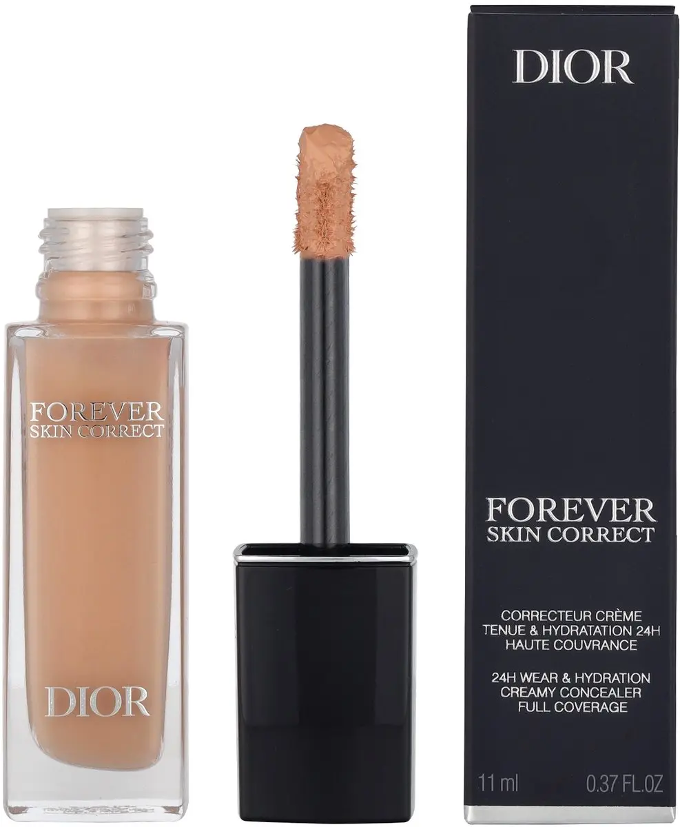 Dior Forever Skin Correct Concealer 11ml