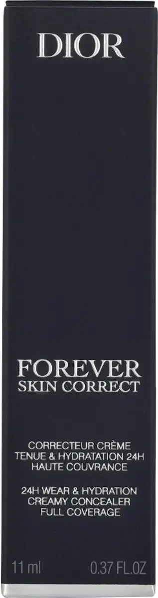 Dior Forever Skin Correct Concealer 11ml