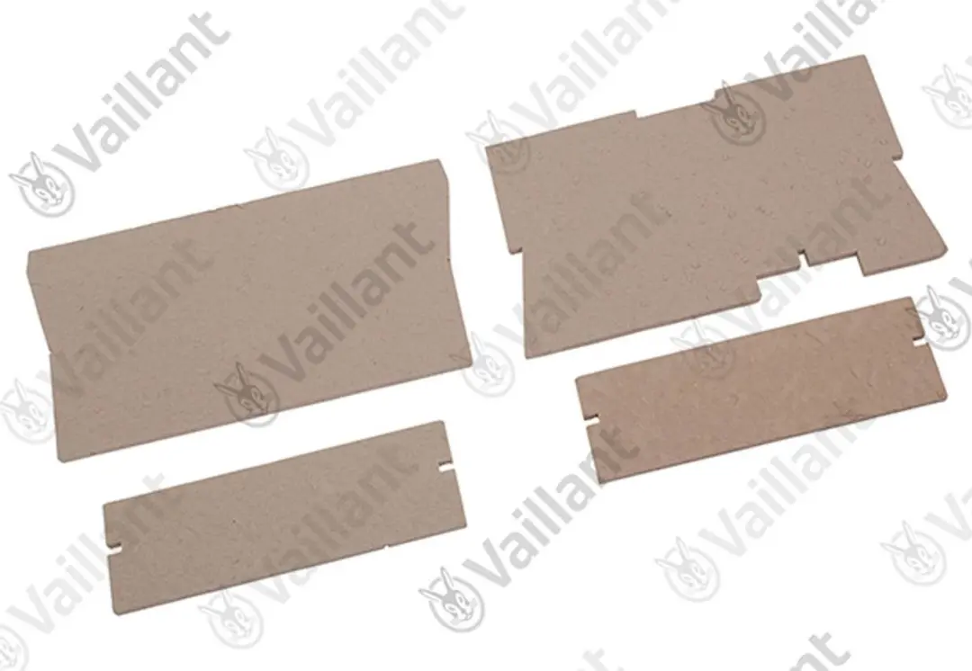 Vaillant Isolatiemat Turbo 20 kW Set VC 195/3-C
