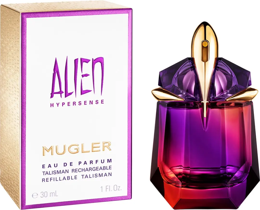 Thierry Mugler Alien Hypersense Eau de Parfum 30ml