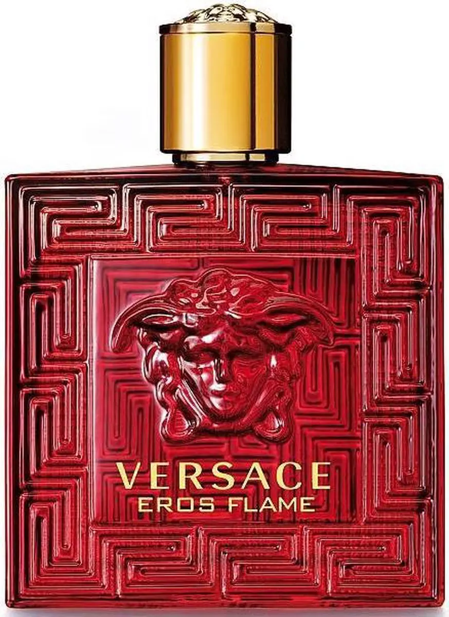 Versace Eros Flame Aftershave 100ml