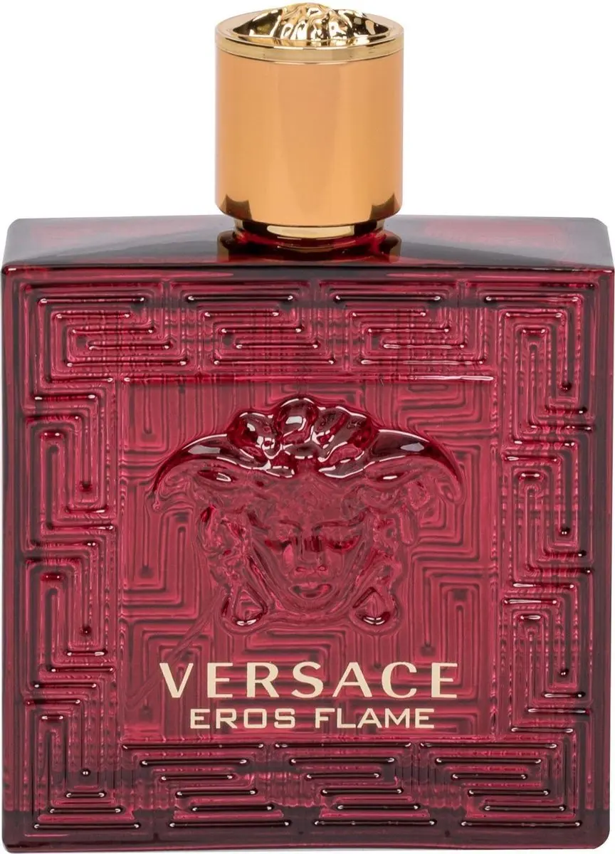 Versace Eros Flame Aftershave 100ml
