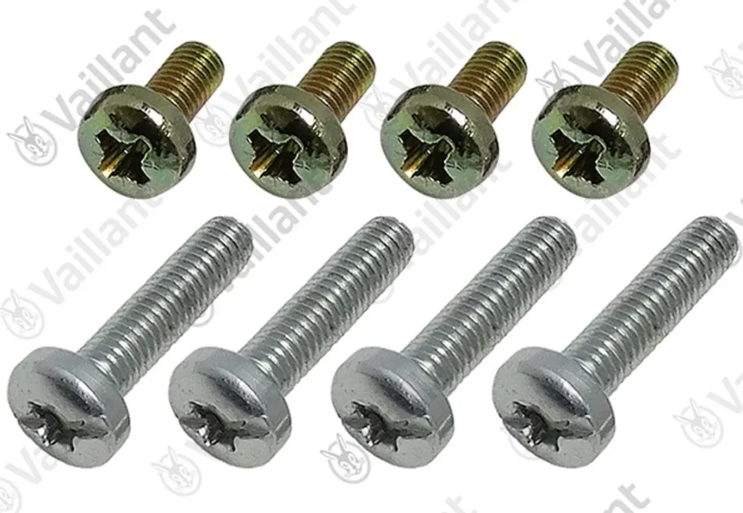 Vaillant Cilinderschroeven VAS 106/3