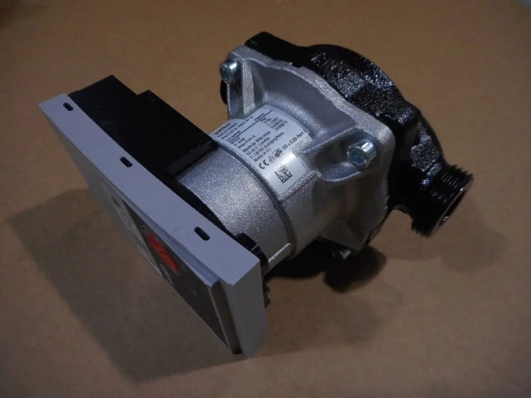 Remeha Pomp PARA 15-130/7-50/sc Pompuit