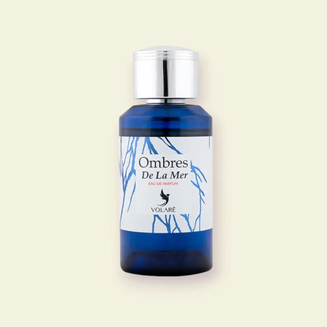 Volare Ombres De La Mer Parfum 100ml