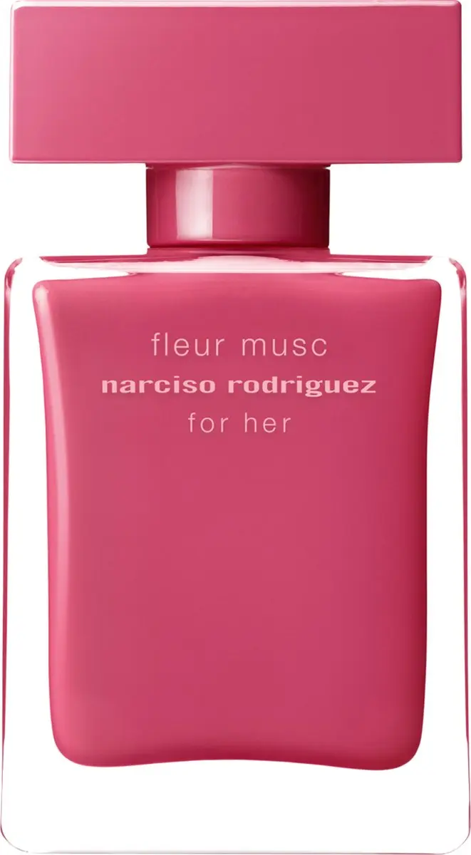 Narciso Rodriguez Fleur Musc Damesparfum 30ml