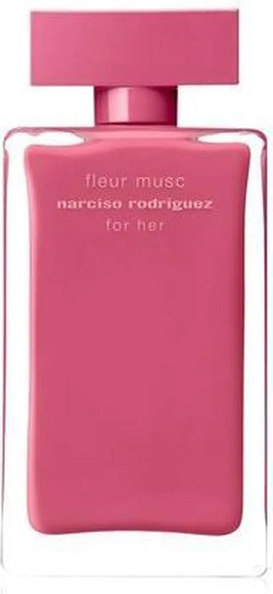 Narciso Rodriguez Fleur Musc Damesparfum 30ml