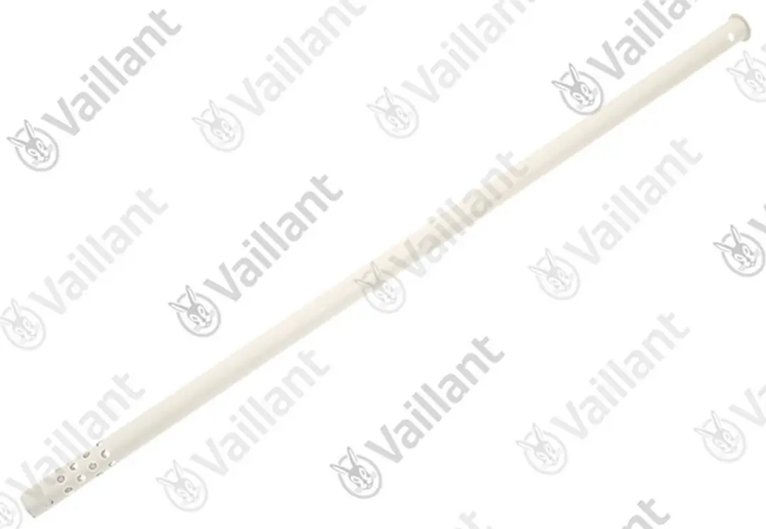 Vaillant VSC 126+196/2-C KW-inlaatbuis