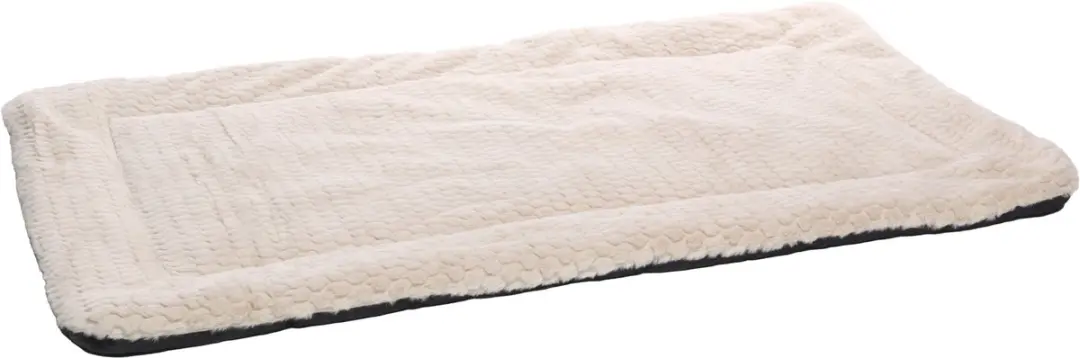 Flamingo Naya Hondenkussen 116x69cm - Beige