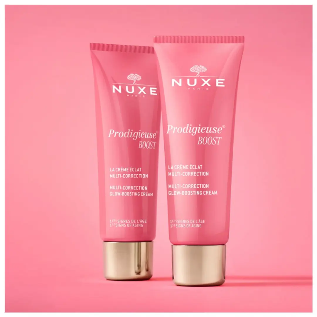 Nuxe Prodigieuse Boost Multi-correctie Set 3ml