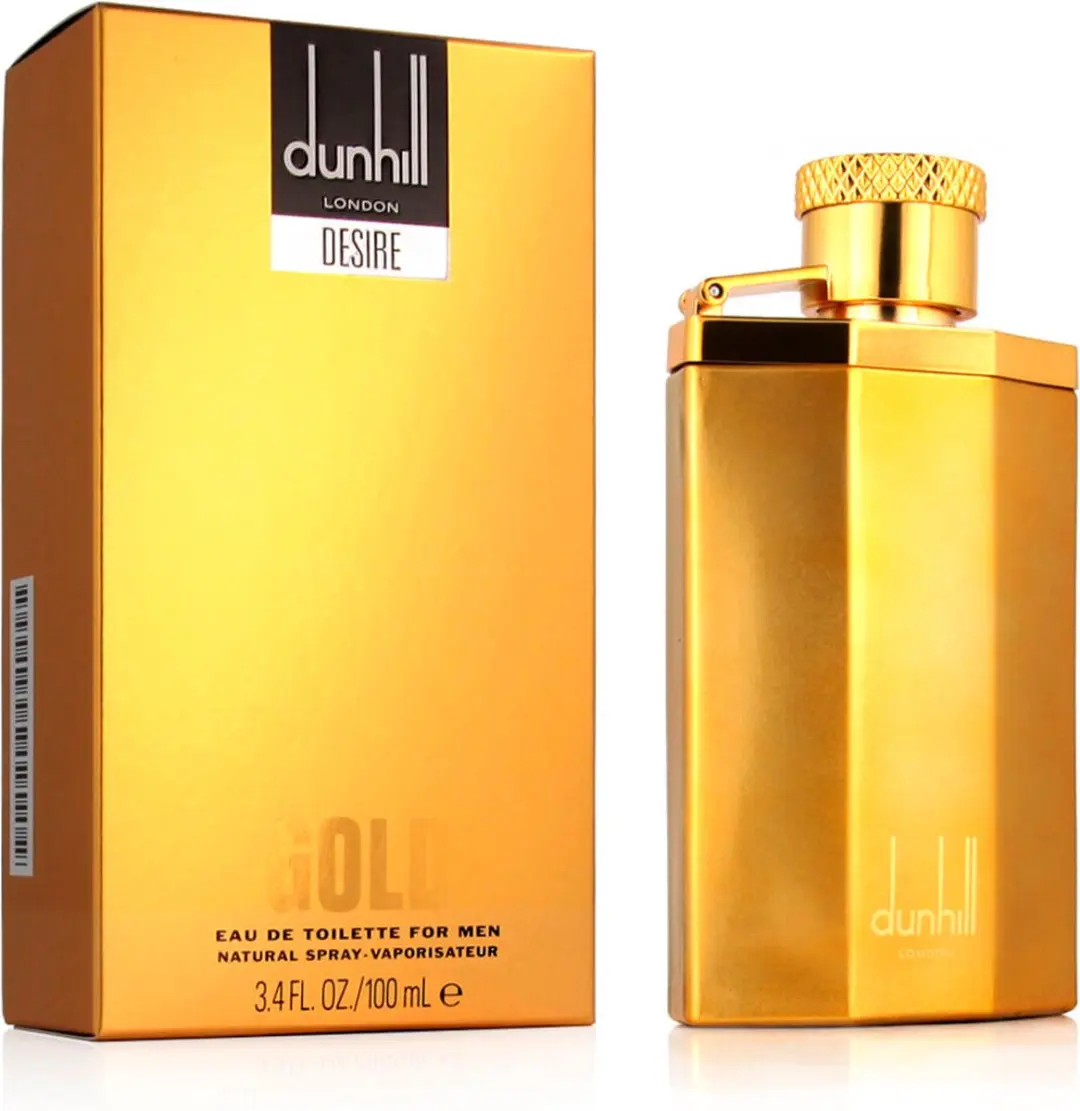 Dunhill Parfum