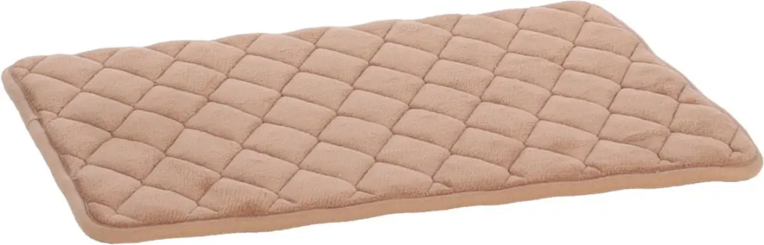 Flamingo Orthopedisch Hondenkussen Weimar Beige XS