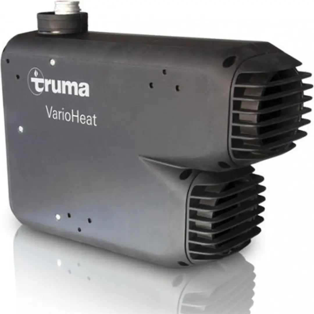 Truma VarioHeat Eco CP Plus Gasverwarming