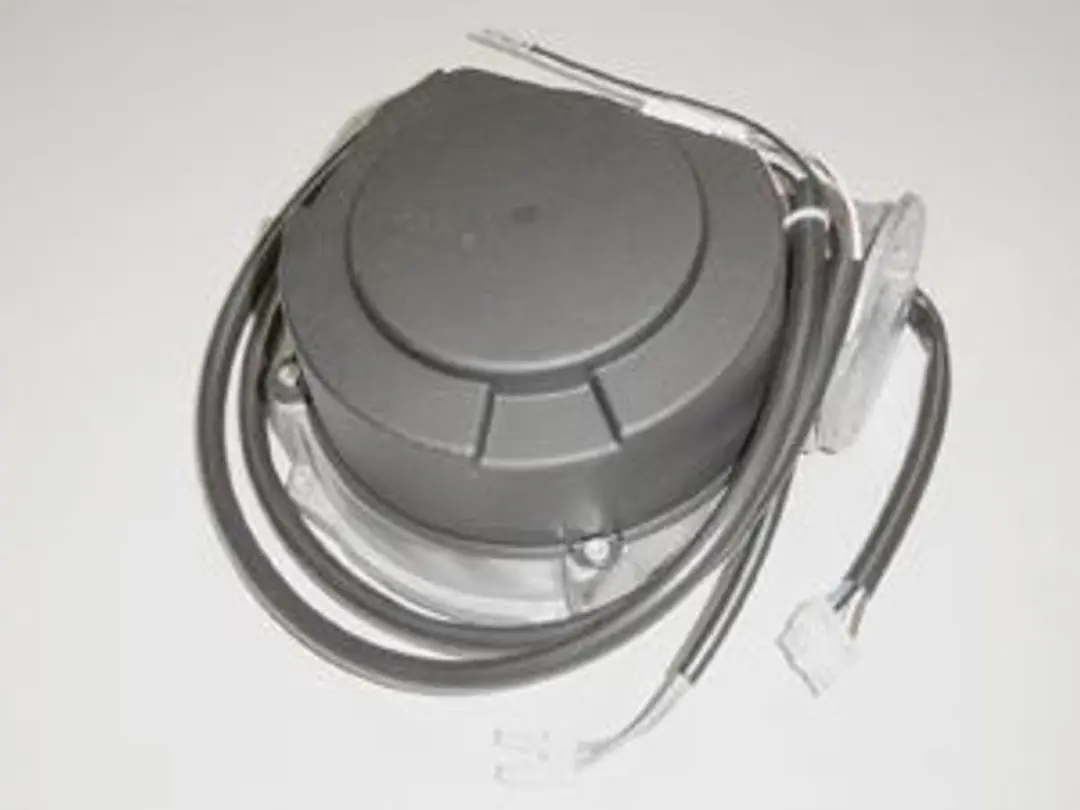 Remeha Ventilator 24V:G1G 126-Ac11-22 EBM DPS(M)